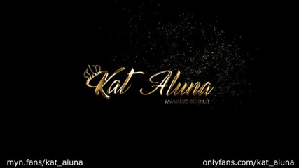Kat Aluna: ハード大きなコックカップル