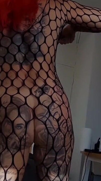 Quick Blow and Go Starring Roxi Keogh