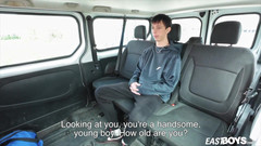 East Boys studio: Eastboys Taxi 04