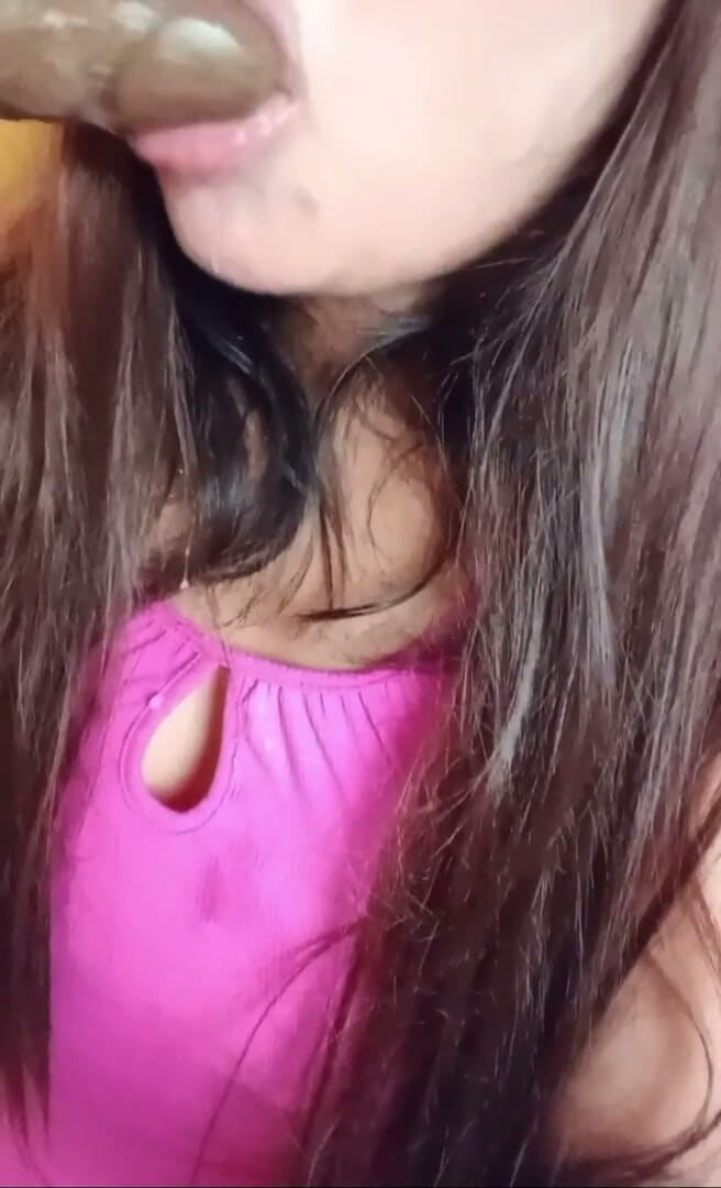 Carla Villalobos: A Little Dance to Warm up, and Then I'll Put...