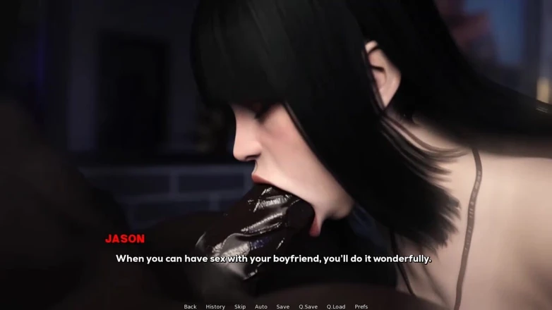 Neon2520: Shadows of Desire V0.7 Cheating Path Update 01