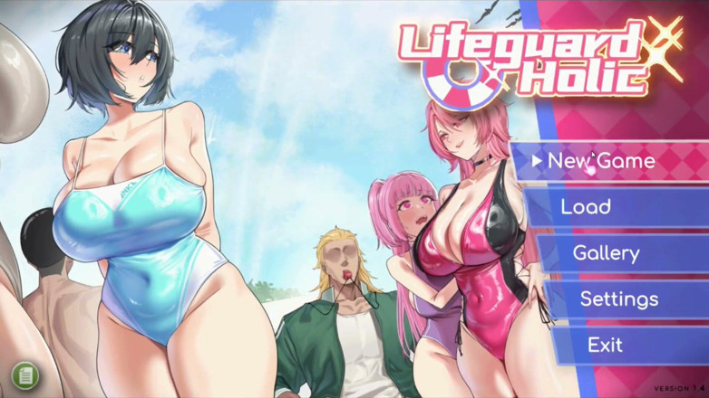 NSFWOtaku: Hentai Game - Personal Assistant Stretch Fuck and BDSM Sex Gallery...