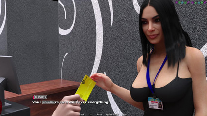 Porny Games: Vítejte na palubě od Picaro Games - krok blíž k Bang...