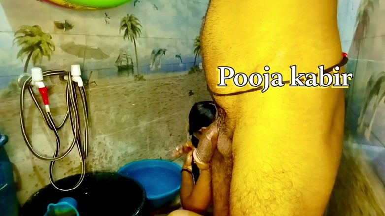 Poojakabir: Máma a táta byli tak skvělí při sexu, měli sex...