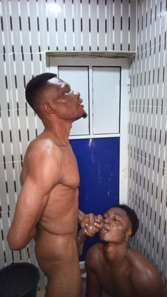 BlackDanie_production: 아빠는 나에게 진짜 좋은 드릴과 나는 그것을 사랑해