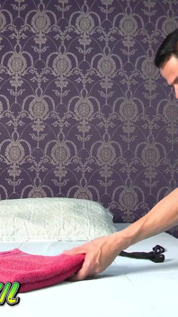 彼は妻を裏切って、女装者の義理の妹と浮気をしました