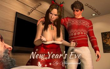 New Year’s Eve