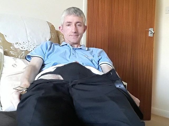 Having Fun in the Living Room (James dirty boy)