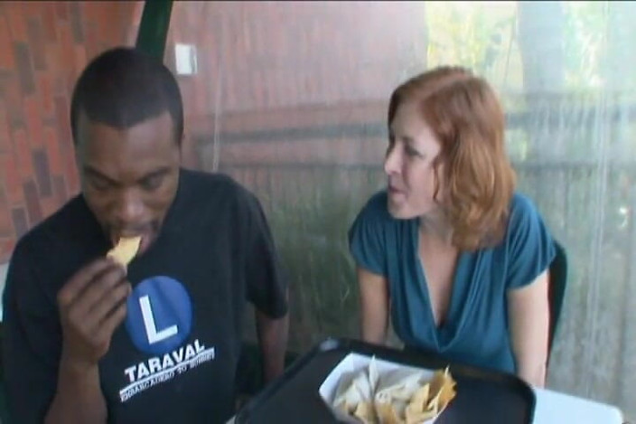 King Of Amateur: My Wife Likes Black
