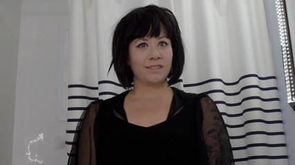 Deanna deadly: Pov fatto per mangiare il sapone