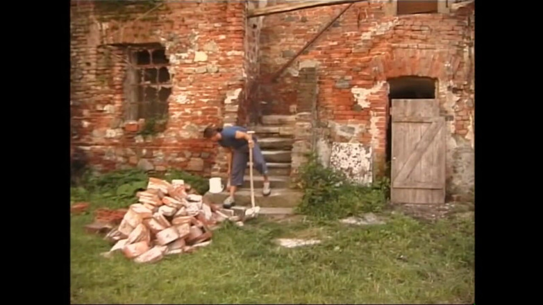 MUSCHI TV - our best full movie: Sex War