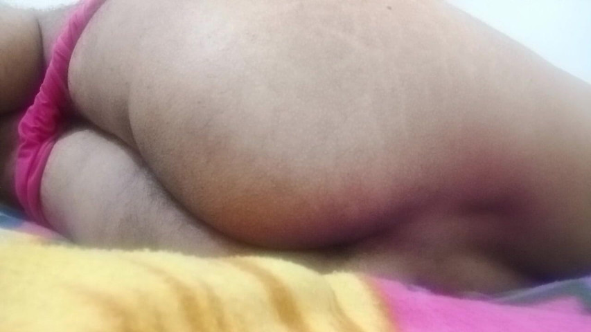 Bubble Butt (Ravina studio)