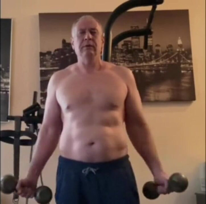 Alex Igogo: Film556787