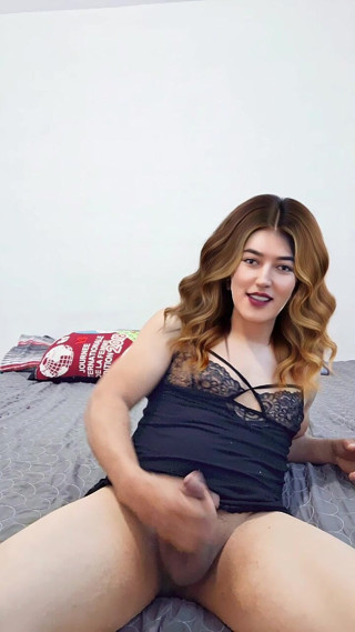Natal_Boy: Benimle olmaya cesaret ediyorsun.