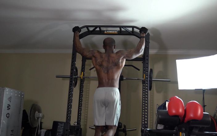 Hallelujah Johnson: Weerstandstraining training stabilisering is het vermogen van het lichaam om...