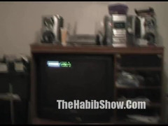 The Habib Show: Mohgany nevlastní sestra 20 let starý a bdiddy můj podvádějící Homie...
