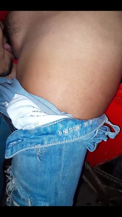 Karely Ruiz: My Sister-in-law, All and Partying, Opened Her Legs to Fuck...