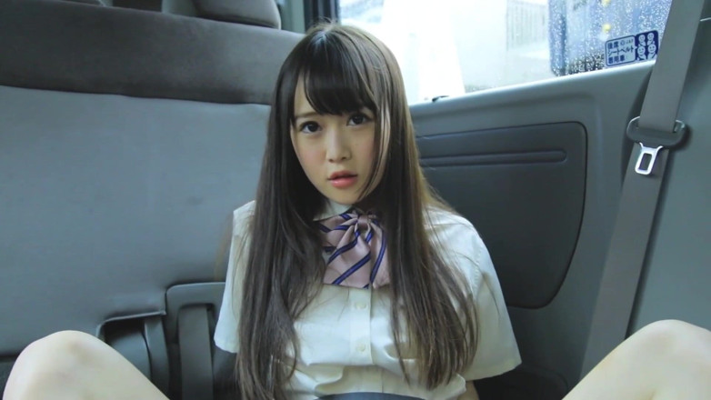 Strix: Manatsu Matsuda - ich will, dass du in meinen arsch schaust
