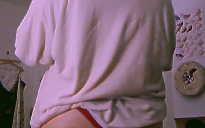MyPrejacBoyfriend: Dansând și scuturându-mi curul