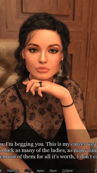 Şovun haberini yapın: Çok fazla seks ve drama ile canlı tv şovu - bölüm 1