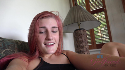 ATK Fans (Girlfriends): Percutian maya di Hawaii dengan Nina Nirvana bahagian 1