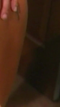 흑인 대물 자지에게 따먹히는 금발 밀프