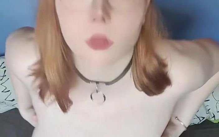 Lana Sweet: Solo Masturbation