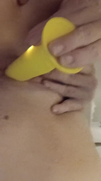 Pussy Played with