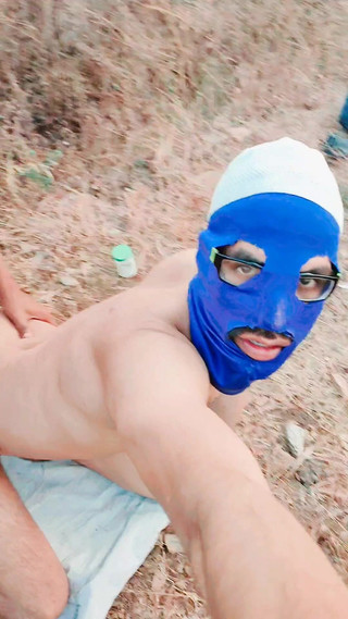 Tani: Muslim Gay Ass