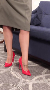Secretary Trisha