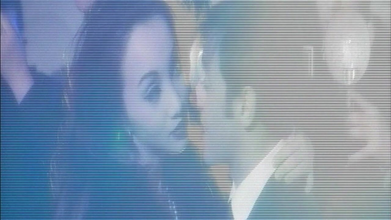 Erotic Club: 复古群交派对双插宝贝泄漏负载
