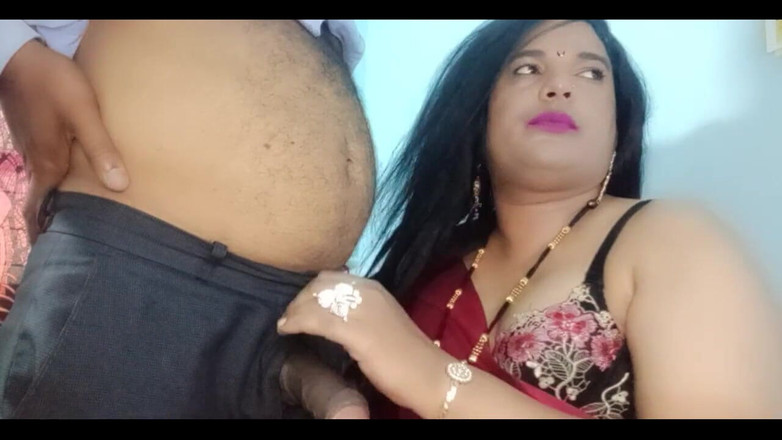 Indiansissychubby: Vape和打手枪