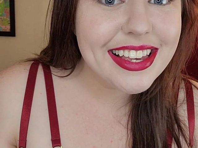 Kink for This Week: the Smell of Pussy! (Kinky Katie)