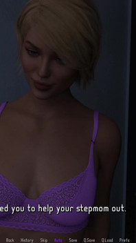 Awam milf(चोदने लायक मम्मी) amber अपनी इच्छा में - s1 रीमास्टर्ड - अध्याय 7