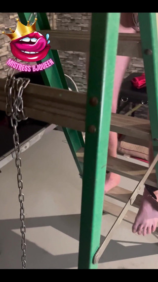 BJQueen and Rod: 私の貞操サブが時間を過ごすための最良の方法