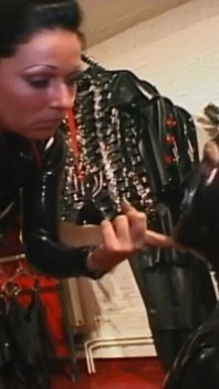 Fetish bdsm rahasiaku