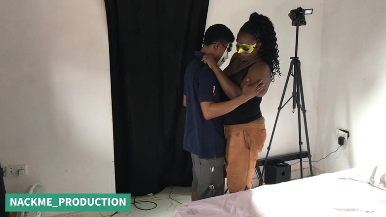 NACKME_PRODUCTION: Przedstawiamy Blackwood! Gościnnie Mhiz Bella