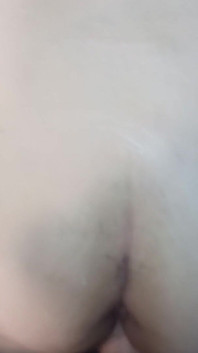 SSBBW Doggie Bang Bang