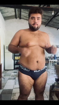 Solo Bear