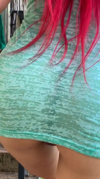 Follow Me, I Show You Heaven