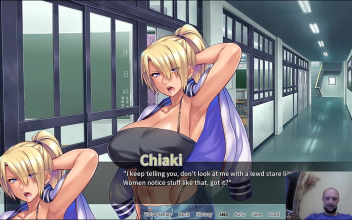 Sex game gamer: Tôi là mẹ kiếp 1