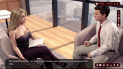 Johannes Gaming: Desire 15 Sarah ve Alex'in fısıltıları yeni şeyler için daha açık hale...