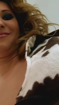 An Anal POV with a Cow-girl