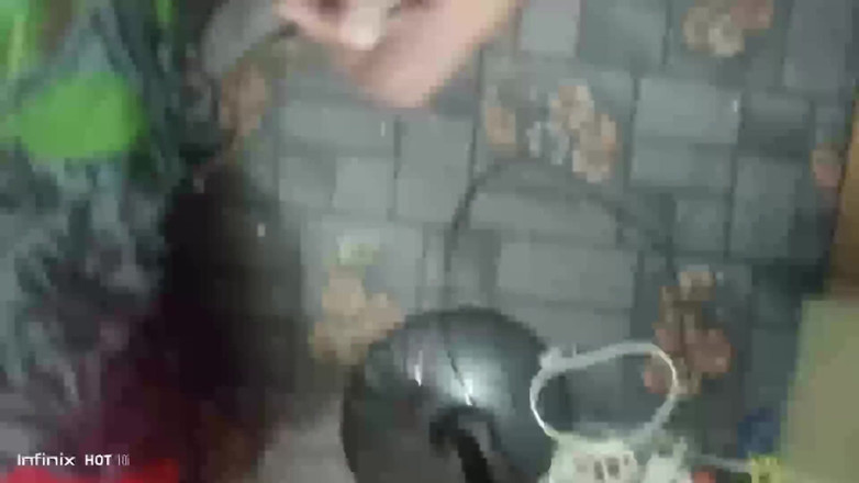 SHAKRATASNEEM: Ass Fucking Stepsister Stepbrother so Hot Beautiful Ass