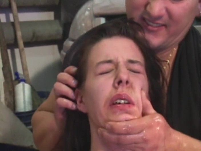 Absolute BDSM films - The original: Con cu to trong đít và đồ chơi tình dục trong âm hộ