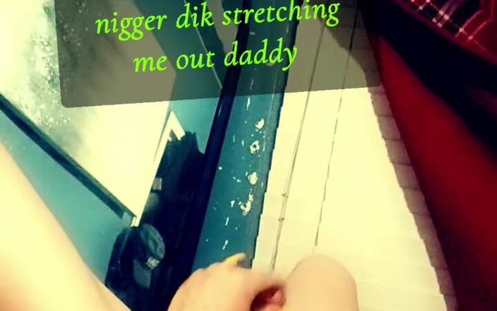 Chikgotadik: Chikgotadik Stroking for Daddy
