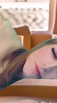 Surviving 24 Hours at the Beach as a Sex Slave