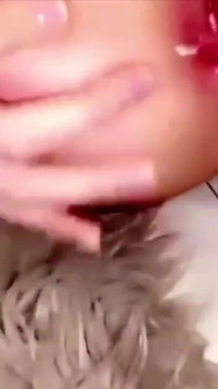 I Fucked My Slave for Committing a Mistake with My Feet