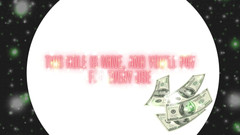 Goddess Misha Goldy: Tato díra je moje a zaplatíte za každé použití