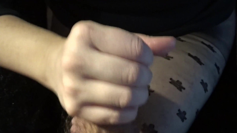 Florance Wimps: Vyvrcholení na silonky